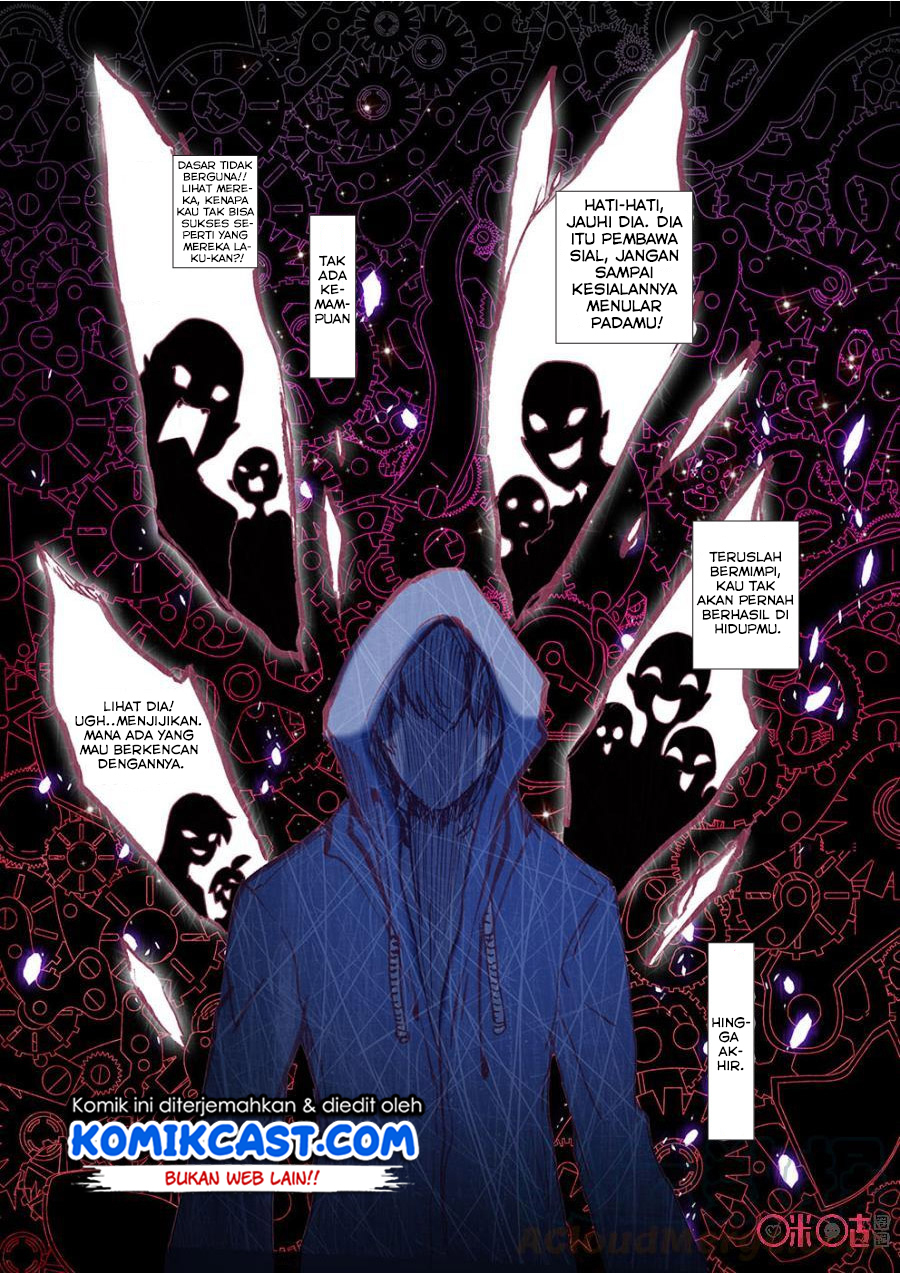 Long Live The King Chapter 10 Gambar 6